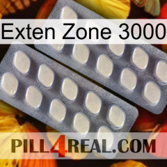 Exten Zone 3000 07